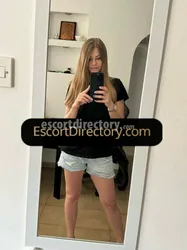 Escorts Luxembourg, Luxembourg Emma