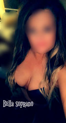 Escorts Pismo Beach, California bellaisblessed69