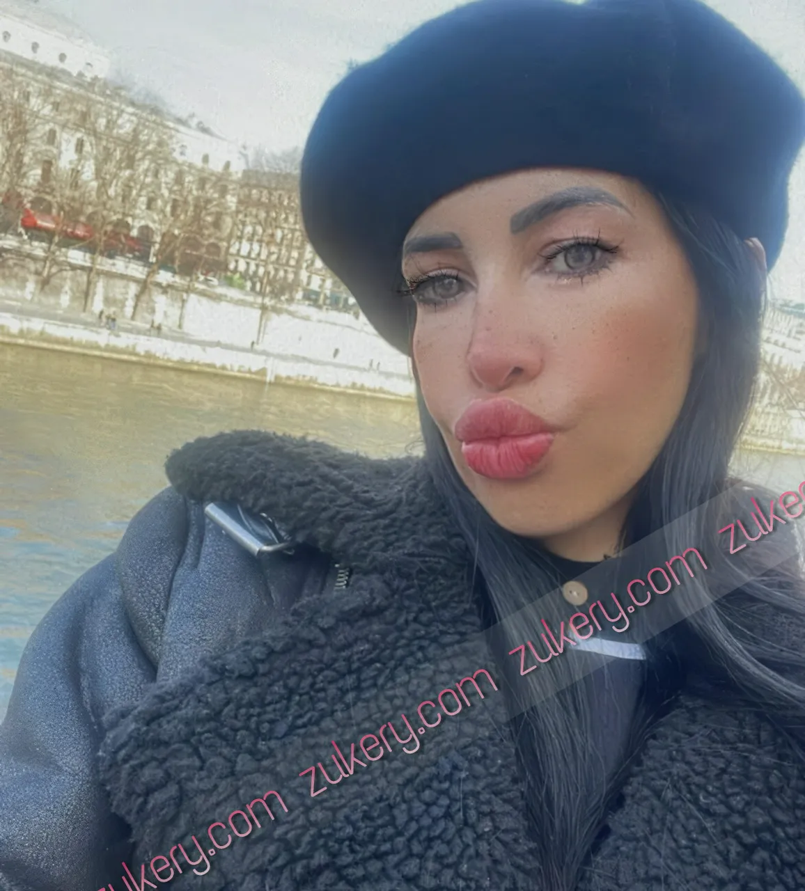 Escorts Madrid, Spain GABRIELLA