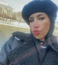 Escorts Madrid, Spain GABRIELLA