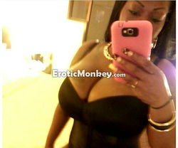 Escorts Chesapeake, Virginia Sahara