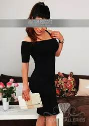 Escorts Frankfurt am Main, Germany Daria