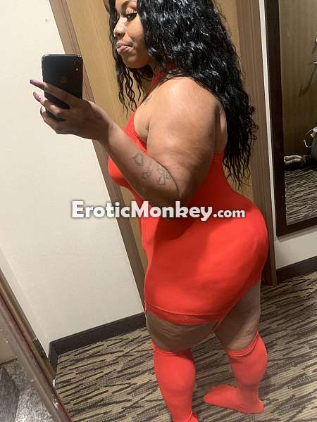 Escorts Renton, Washington Courtney