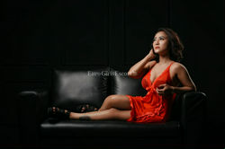 Escorts Jakarta, Indonesia Astrid