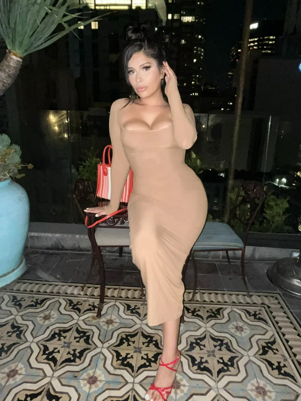 Escorts Santa Monica, California Persian Pornstar