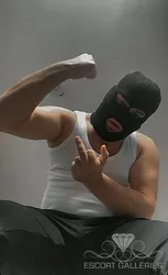 Escorts Koeln, Germany Deniz