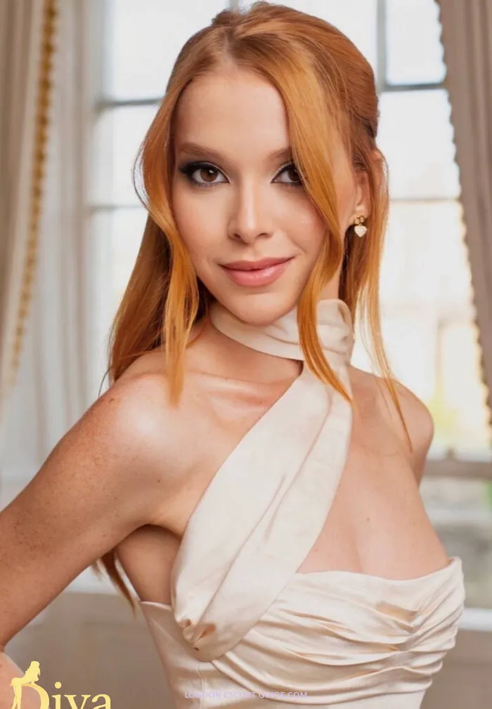 Escorts London, England Dionce