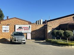 Centurion, South Africa Xanadu Adult Shop