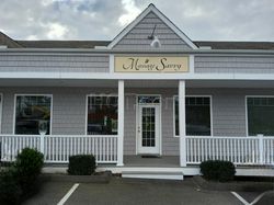 Guilford, Connecticut Massage Savvy
