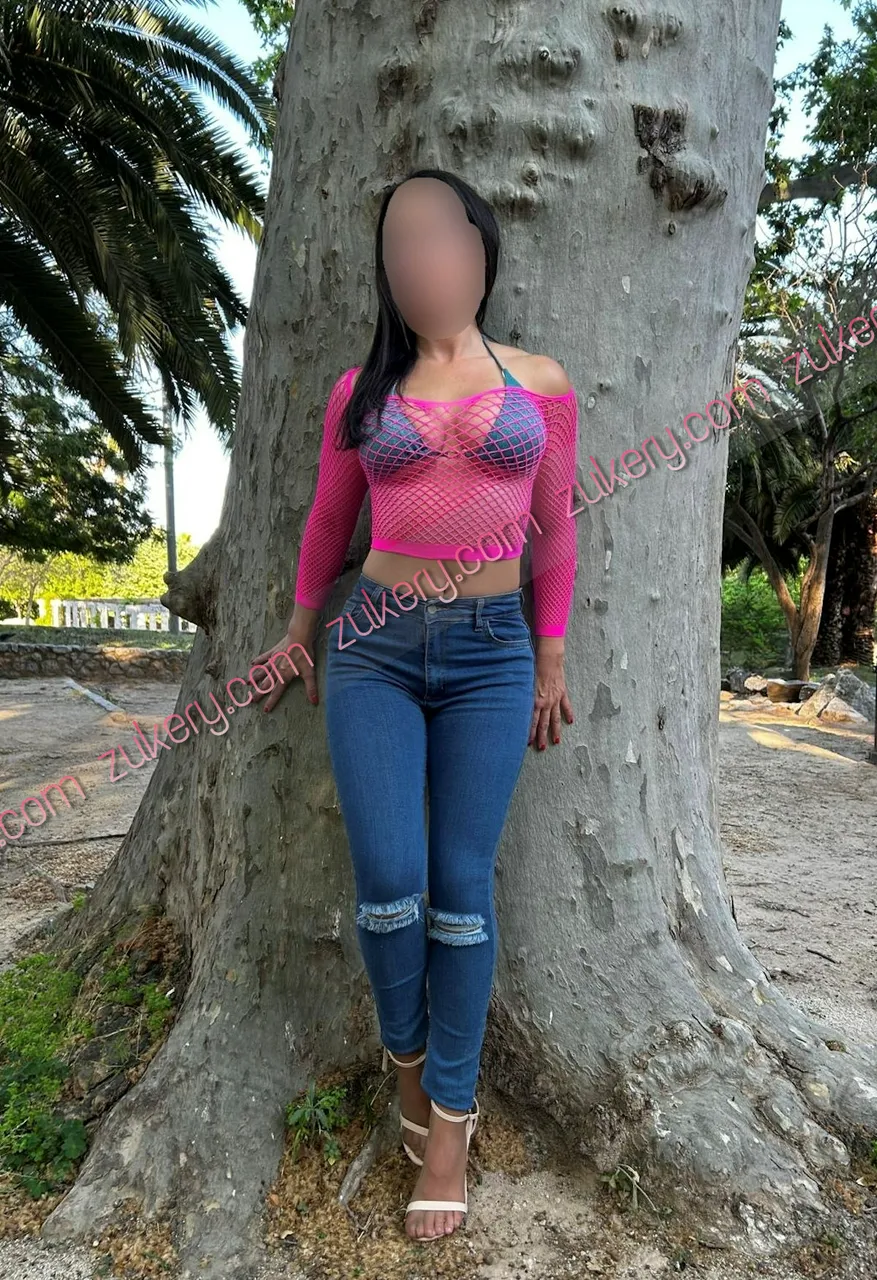 Escorts Madrid, Spain ADAIA BOSCH