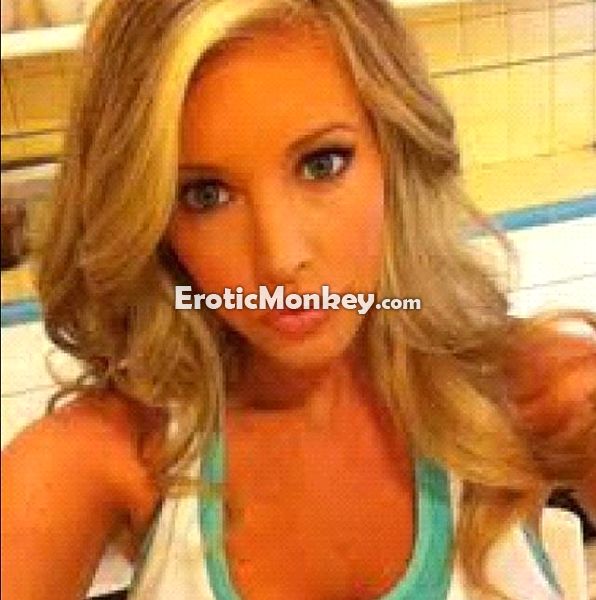 Escorts Cincinnati, Ohio Andrea