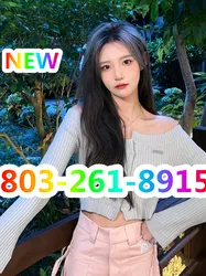 Escorts Columbia, South Carolina 🔥🎈🔥 New Asian Lady 🔥🎈🔥🔥🔥 100% cute🔥