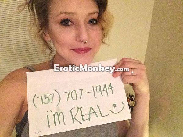 Escorts Virginia Beach, Virginia Tiffany
