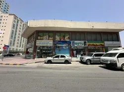 Ajman City, United Arab Emirates Dar Alfalah Spa