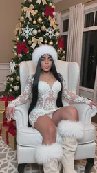 Escorts Denver, Colorado Jessica 10.5inch