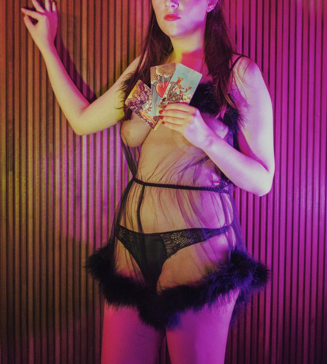 Escorts Brooklyn, New York lilianacole