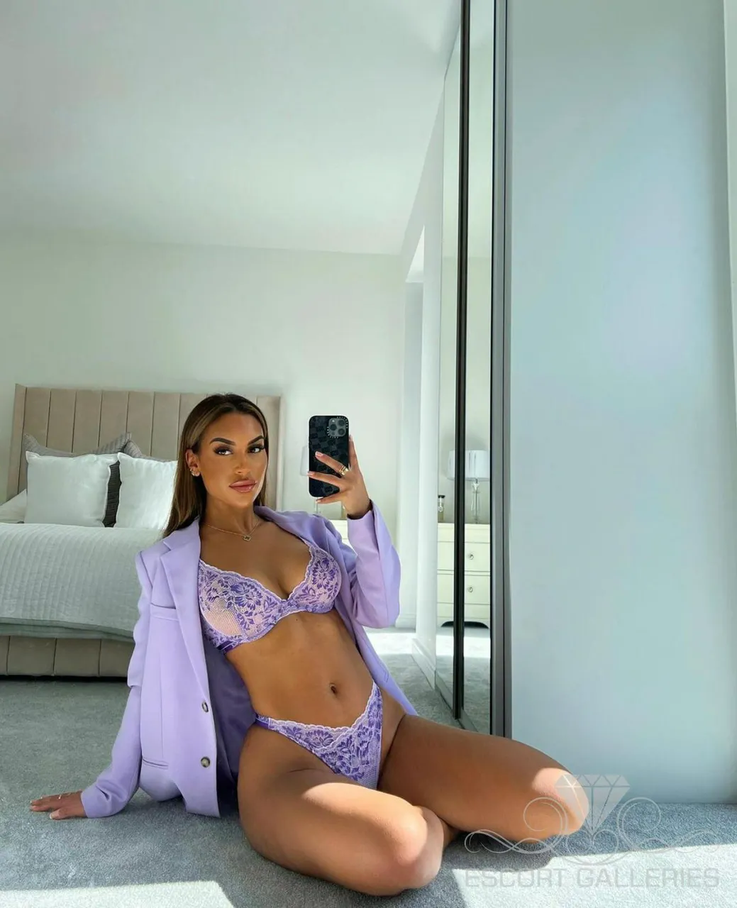 Escorts Cairo, Egypt Cammie