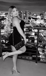 Escorts Modesto, California Tiffanyluv