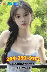 Escorts Stockton, California Open-minded 🍍New Girl🍍