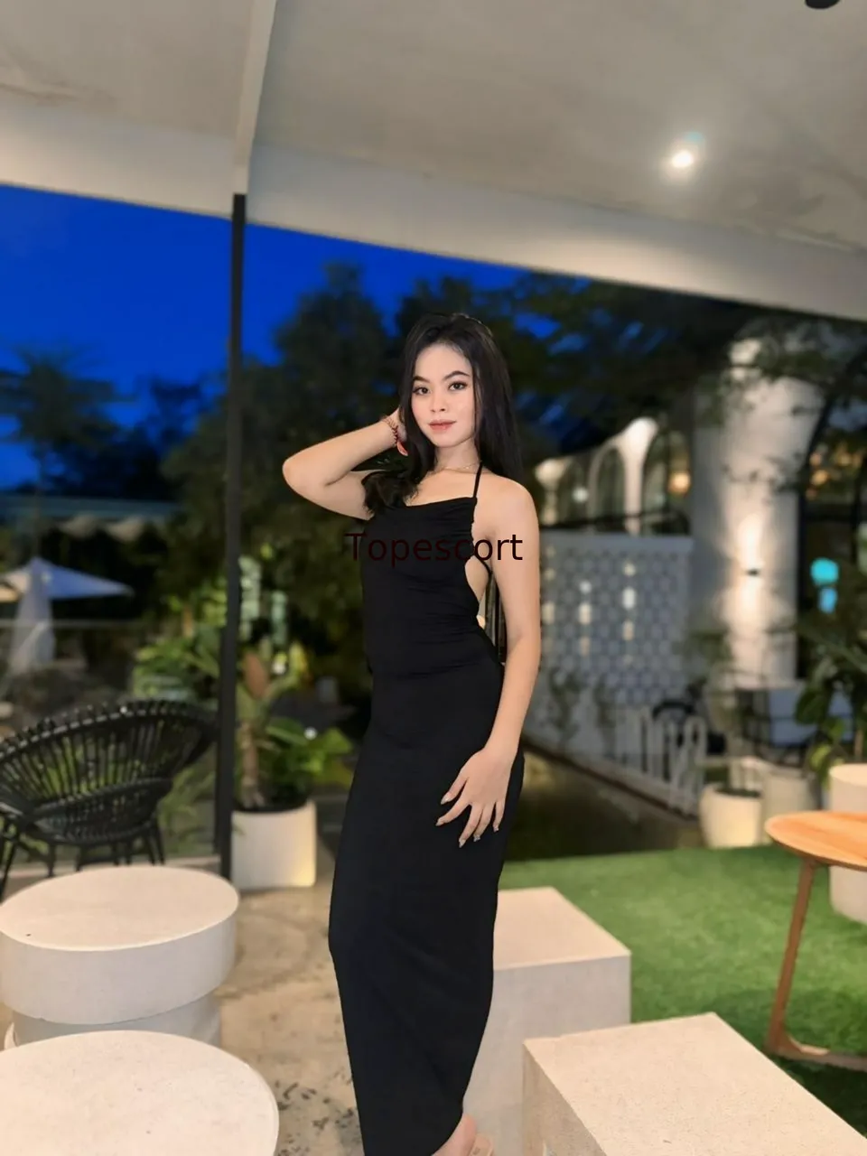 Escorts Bali, Indonesia Bianca