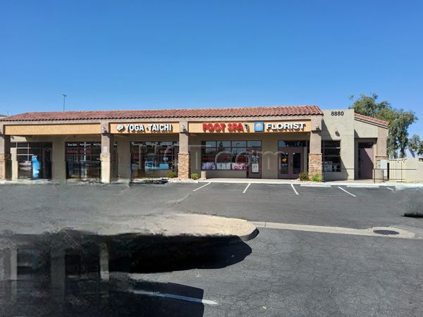 Massage Parlors Scottsdale, Arizona Family Foot Spa