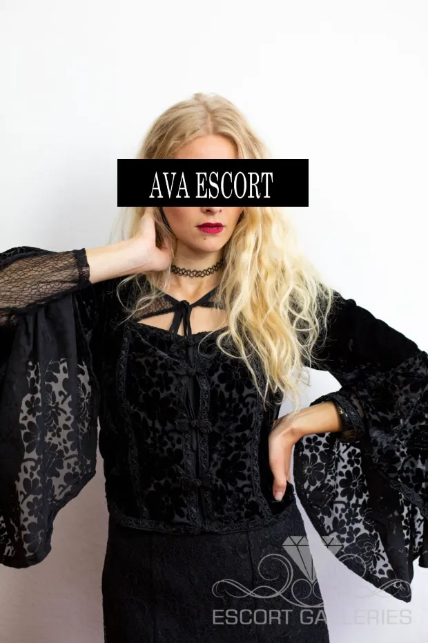 Escorts Munich, Germany Louisa