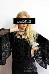 Escorts Munich, Germany Louisa