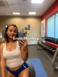 Escorts Peoria, Illinois Nadia