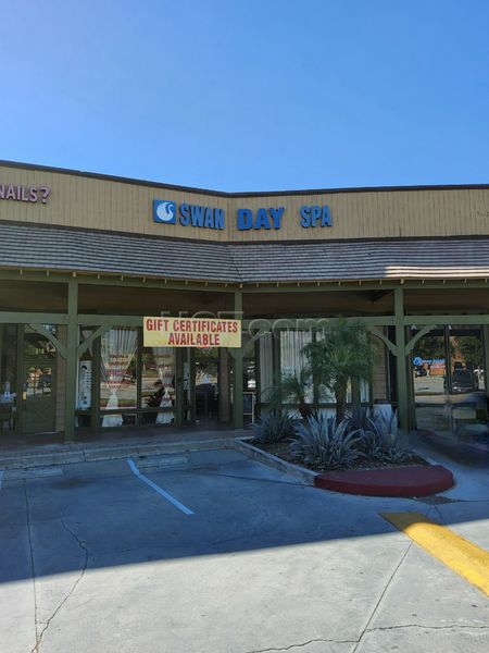 Massage Parlors Buena Park, California SWAN SPA