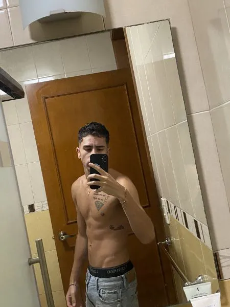 Escorts Mexico City, Mexico Jair_Barbosa