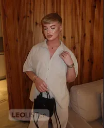 Escorts Quebec City, Quebec Doll Twink