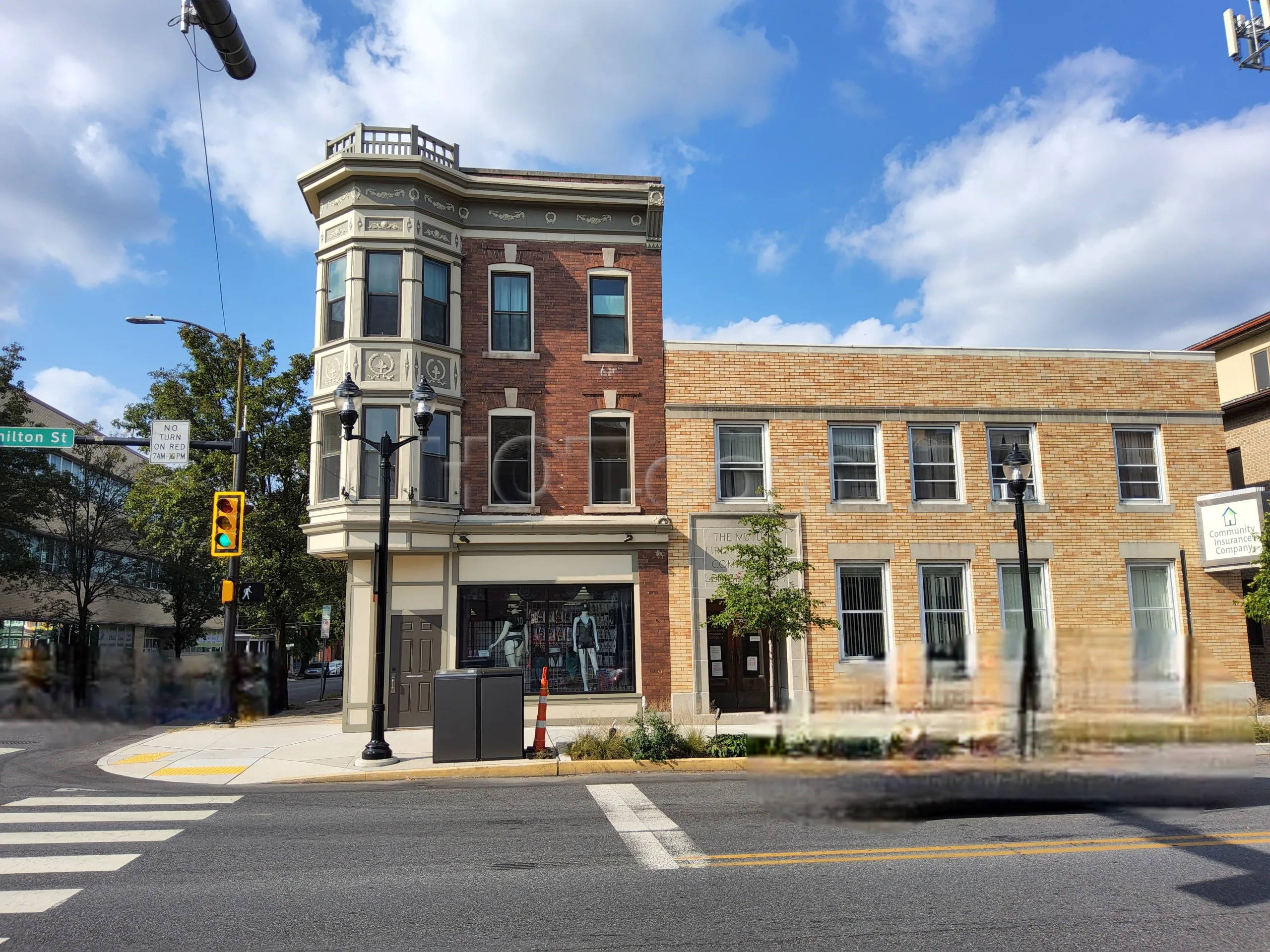 Allentown, Pennsylvania Adult Outlet