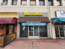 Los Angeles, California Wilshire Massage