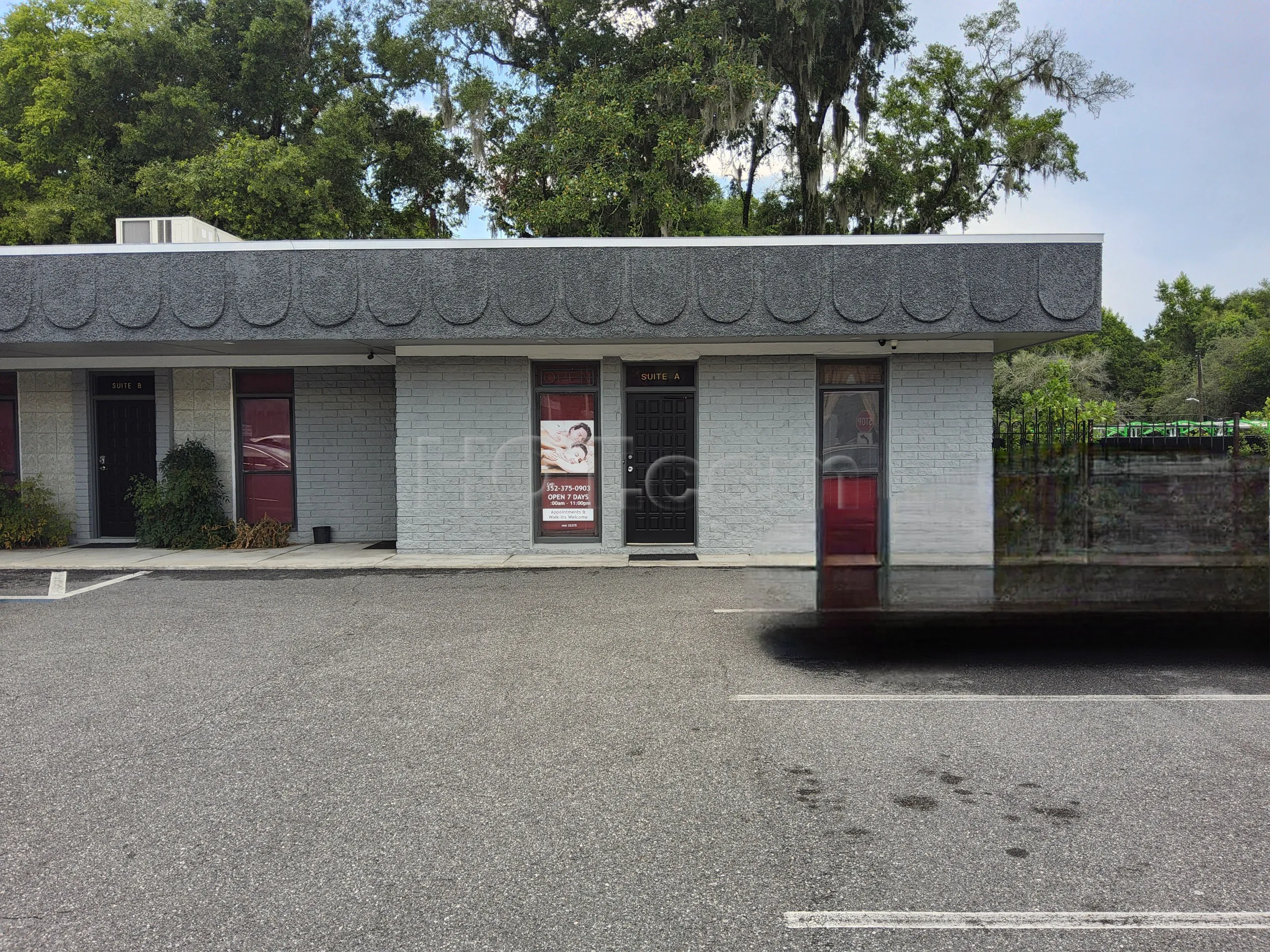 Gainesville, Florida Gainesville Massage