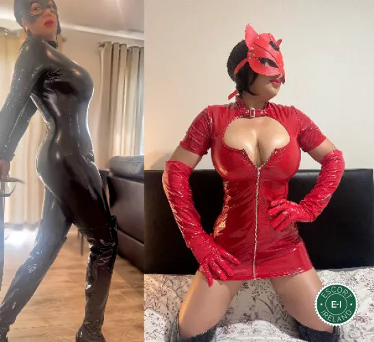 Escorts Dublin, Ireland Lady Mary