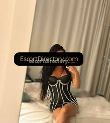 Escorts Antalya, Turkey Milena