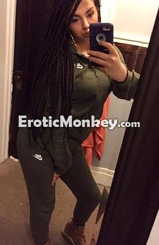Escorts Buffalo, New York Stephane