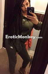 Escorts Buffalo, New York Stephane