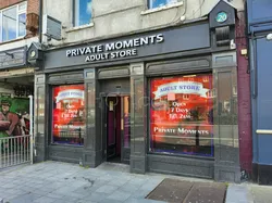 Dublin, Ireland Private Moments