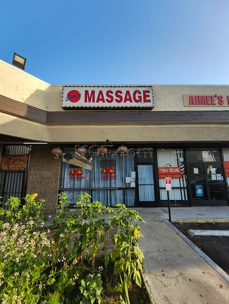 Massage Parlors Lawndale, California Energy Massage