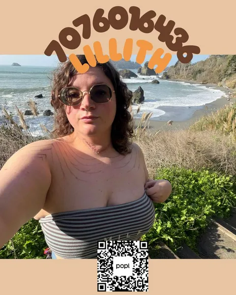 Escorts Ukiah, California LillithBlume