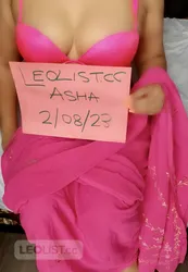 Escorts Calgary, Alberta ♡ ♡ ♡ EAST INDIAN Asha in Calgary NE ♡ ♡ ♡ Fri Aug 9