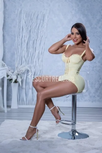 Escorts Madrid, Spain (Lau, independent)