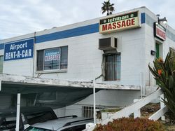 San Diego, California Ichiban's Massage Spa