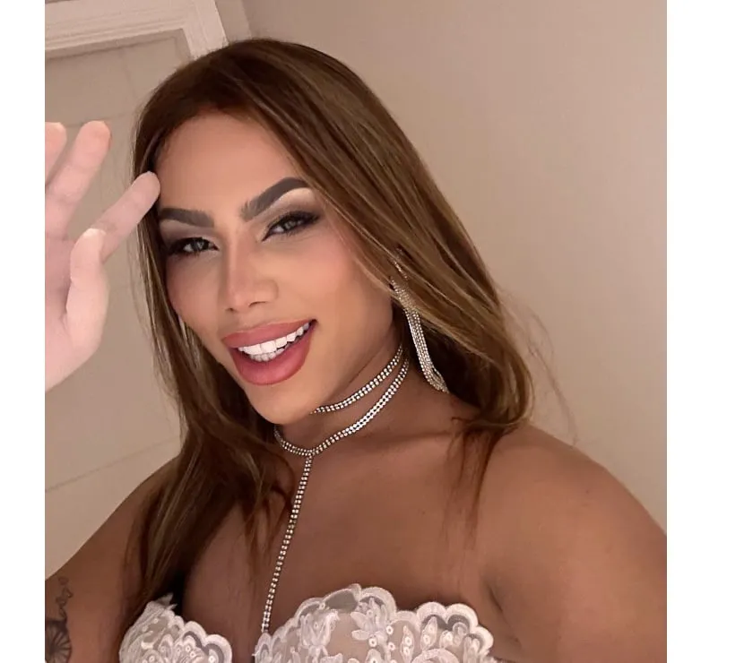 Escorts Hemel Hempstead, England VÍVIAN FERRAZ IN HEMEL HEMPSTEAD