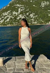 Escorts Madrid, Spain IRINA