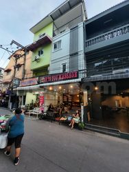 Pattaya, Thailand Up To You Massage