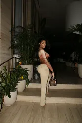 Escorts Houston, Texas Aaliyah Charms