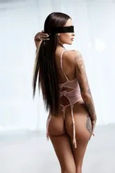 Escorts Berlin, Germany Aiza