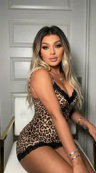 Escorts Preston, England Nicole Vip